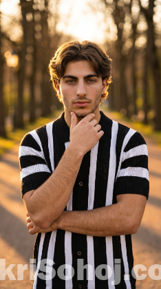 TAAROO Men's Fashion
